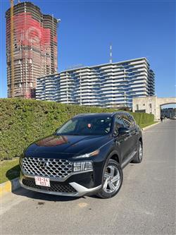 هیوندای سەنتافی
